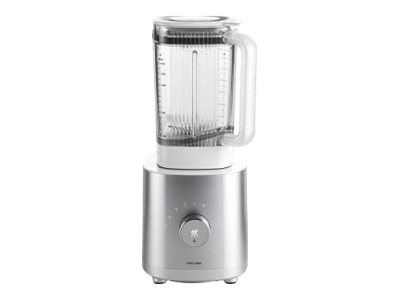 Image ZWILLING Enfinigy Standmixer Universal silber