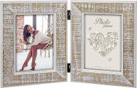 Image ZEP Levico 2Q 2x10x15 Holz Portrait WW3546