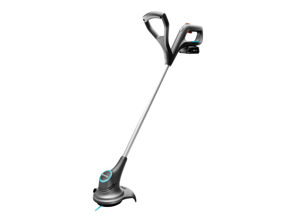 Image GARDENA SmallCut 23/18V - Ready-To-Use Set - Grastrimmer