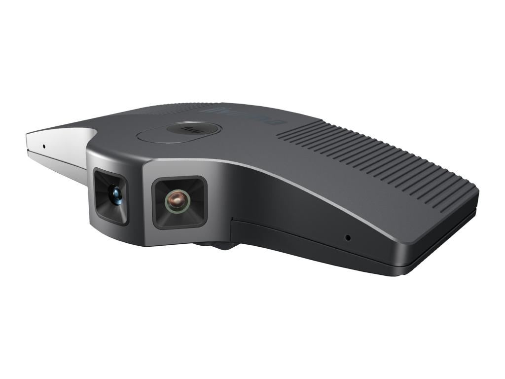 Image IIYAMA Webcam UC CAM180UM-1