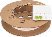 Image DIGITUS Fttx Installationskit, 4-Faser, LC/APC-Stecker, 70 m
