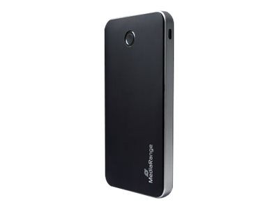 Image MEDIARANGE Powerbank 10000 mAh 3,7V USB-C mit Quickcharge