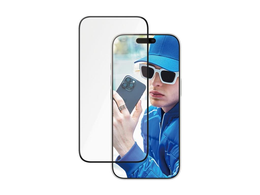 Image PANZERGLASS Ceramic iPhone 16 Pro UWF