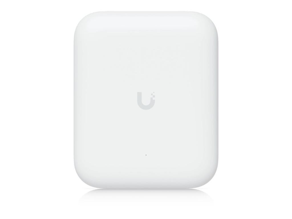 Image UBIQUITI NETWORKS U7 Outdoor WiFi 7 Access Point BE5000 Dual-Band