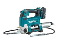 Image MAKITA DGP180RT Akku-Druckluft-Fettpresse
