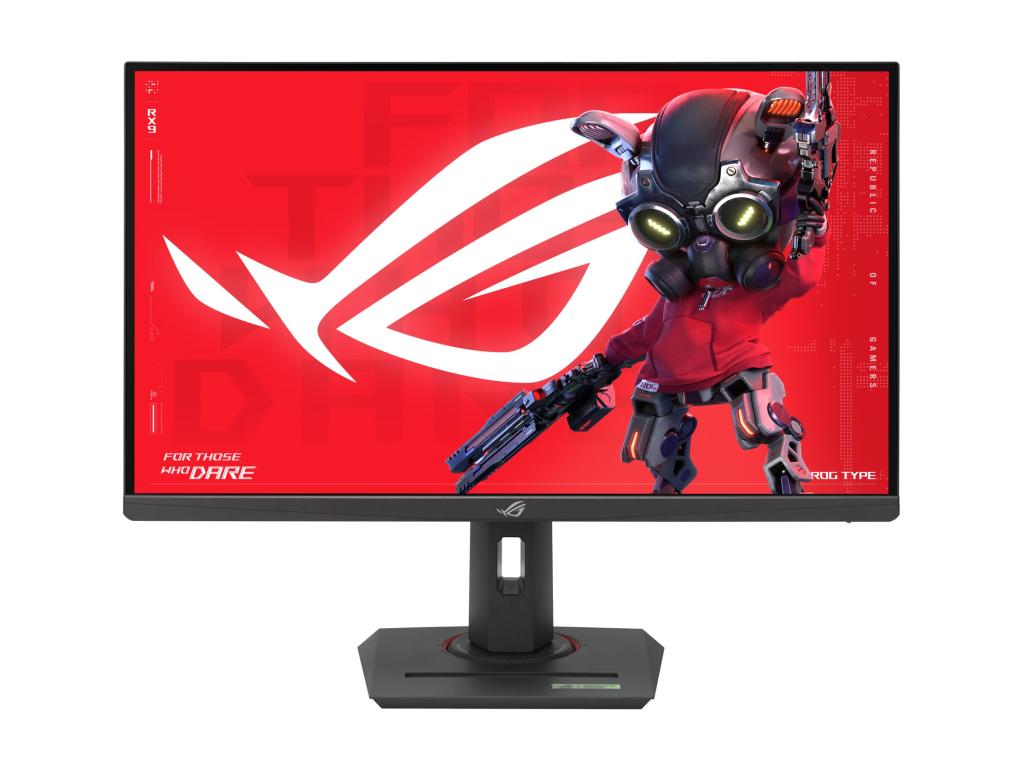 Image ASUS ROG Stgrix XG27UCG 68,6cm (27")