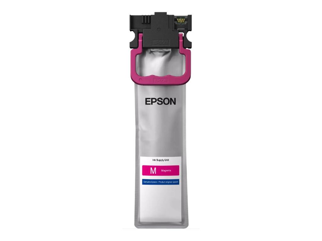 Image EPSON WorkForce Pro EM/EP-C800R Magenta XL Ink