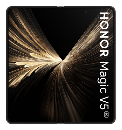 Image HUAWEI Honor Magic V5 512-16-5G Black