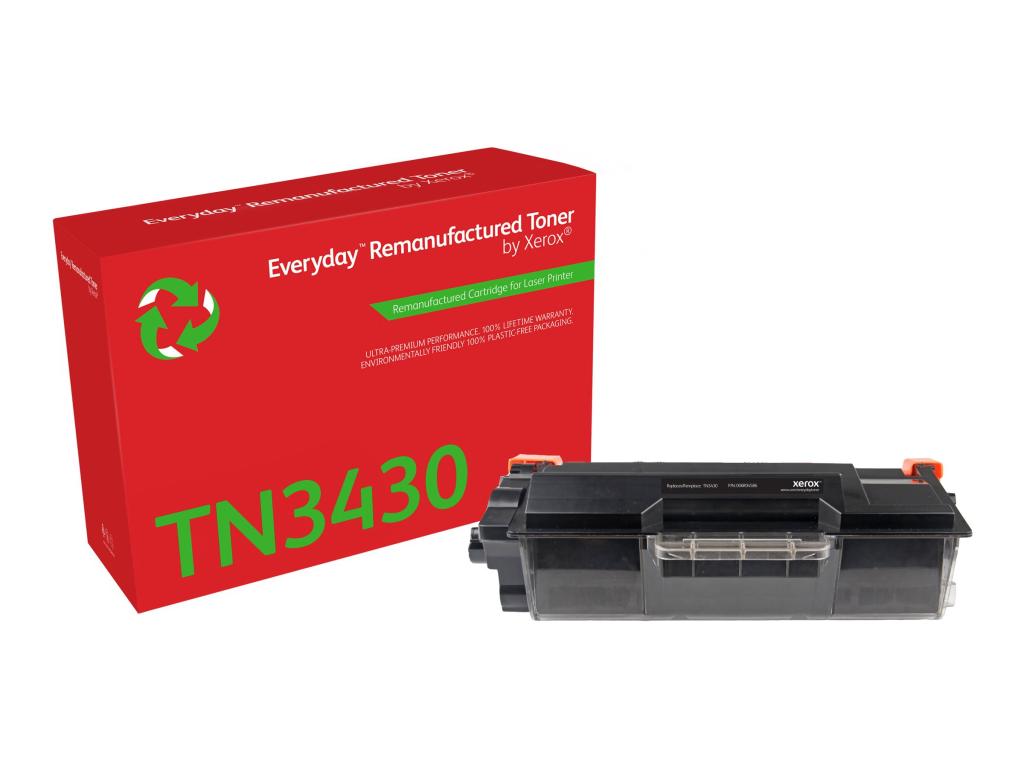 Image XEROX EVERYDAY MONO TONER COMPATIBLE
