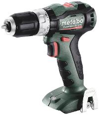 Image METABO PowerMaxx SB 12 BL (601046850)