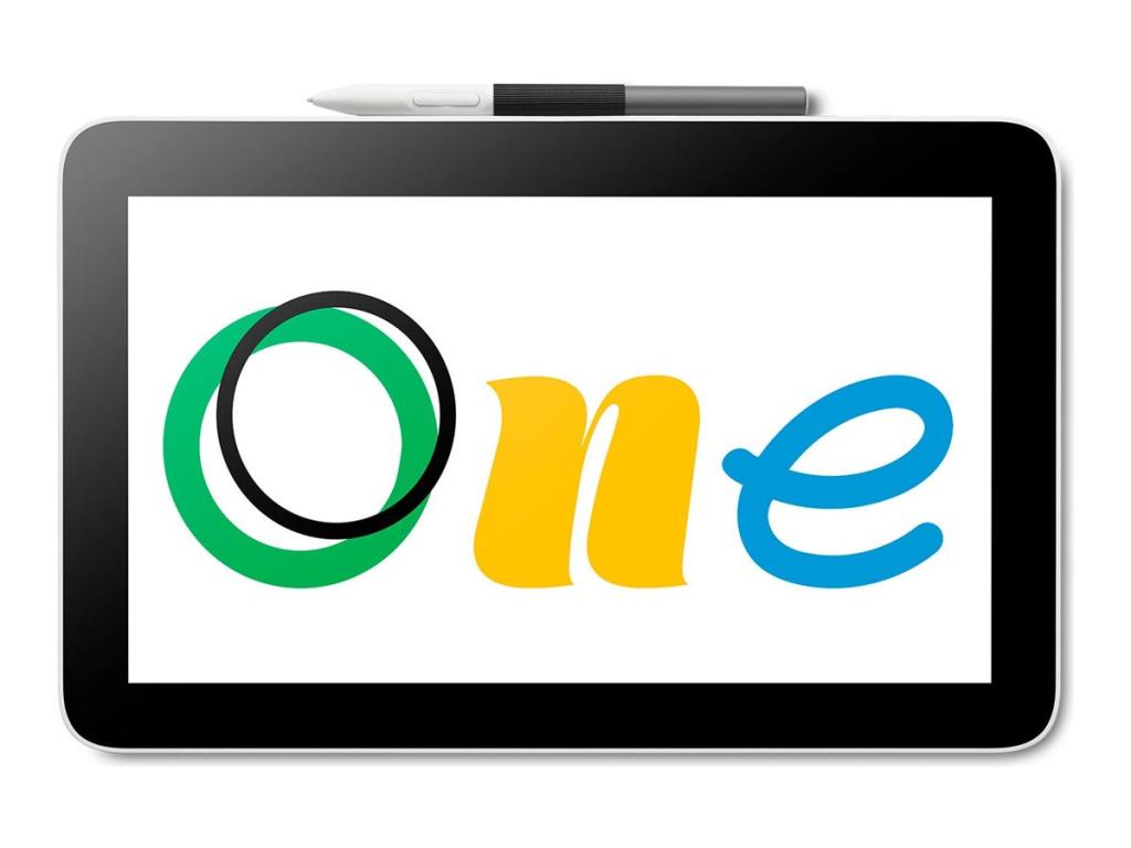 Image WACOM One 12