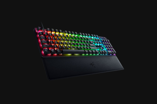 Image RAZER Huntsman V3 Pro Gaming-Tastatur schwarz