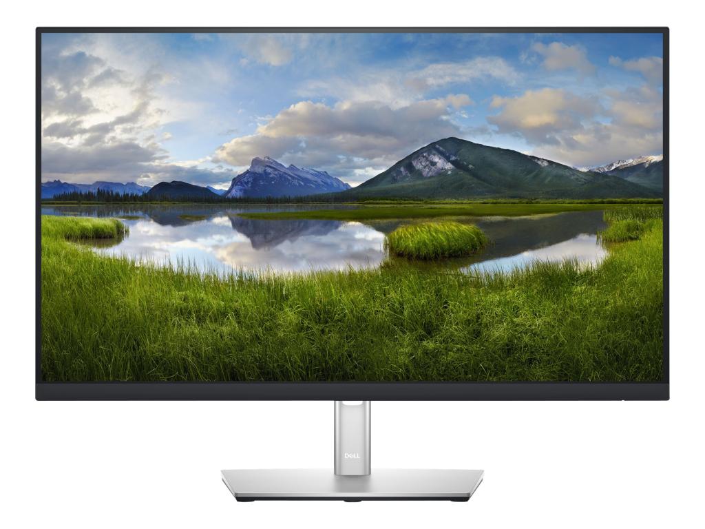 Image DELL P2721Q 68,6cm (27")