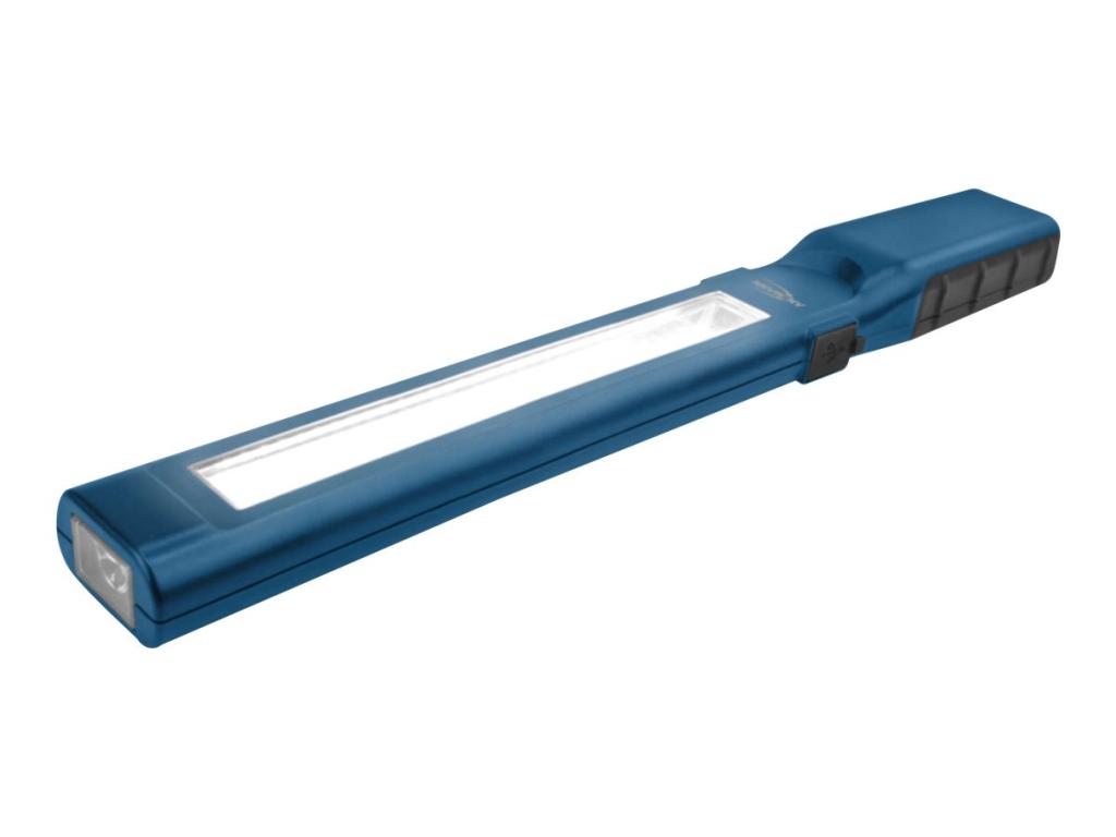 Image ANSMANN Taschenlampe WL450R Werkstattleuchte slim (1600-0304)