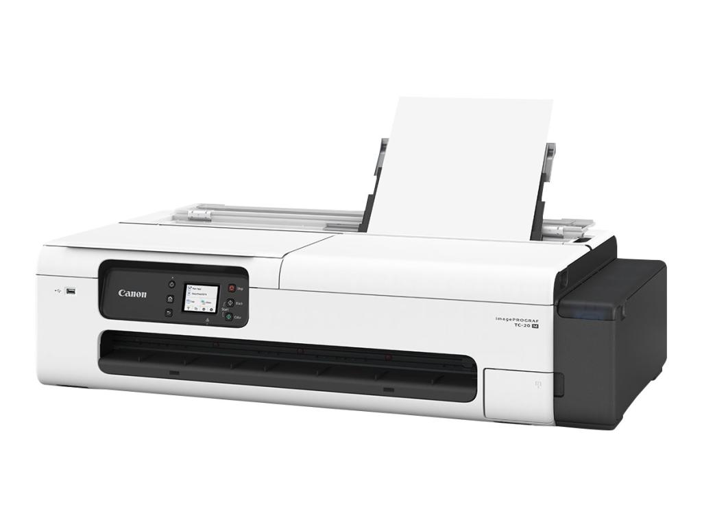 Image Canon imagePROGRAF TC-20 M Plotter