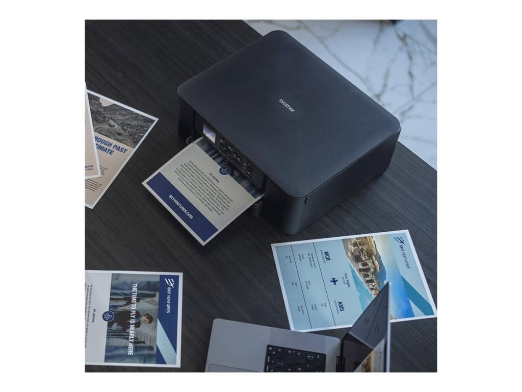 Image BROTHER DCP-J1310DW