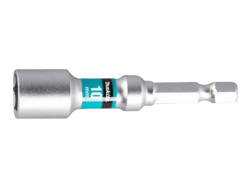 Image MAKITA E-03470 Torsion-Steckschlüssel 10 mm SW 10 1/4"