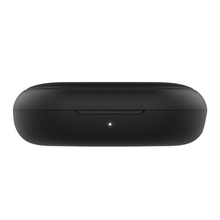Image BELKIN Soundform Clearfit Wirel. In-Ear Kopfh. schwarz