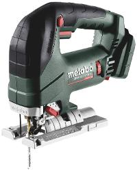 Image METABO STAB 18 LTX 150 BL cordless jigsaw