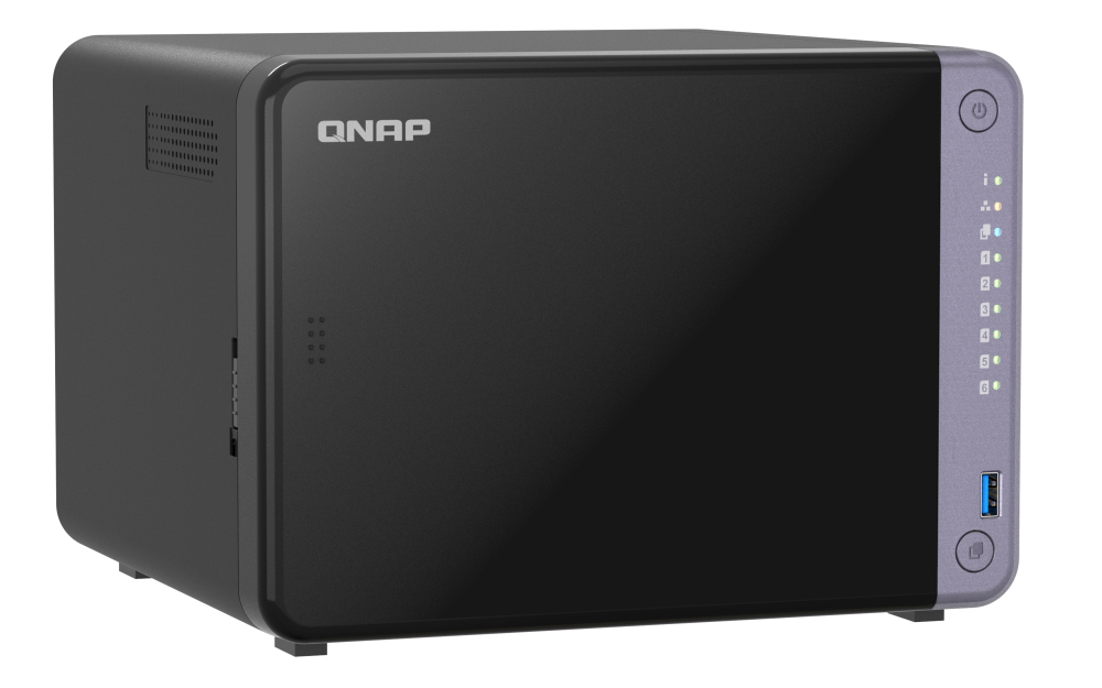 Image QNAP TS-632X-4G