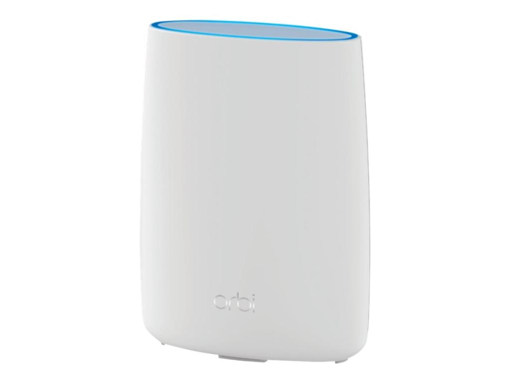 Image NETGEAR Orbi 4G LTE-WLAN-Router