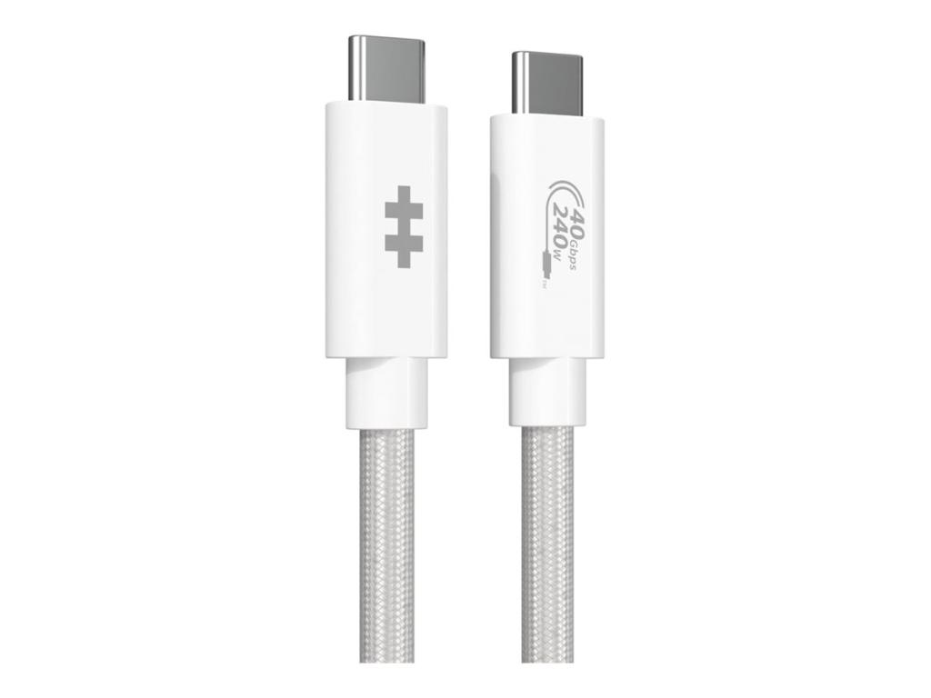 Image TARGUS Hyper HyperDrive Next - USB-Kabel - 24 pin USB-C (M)