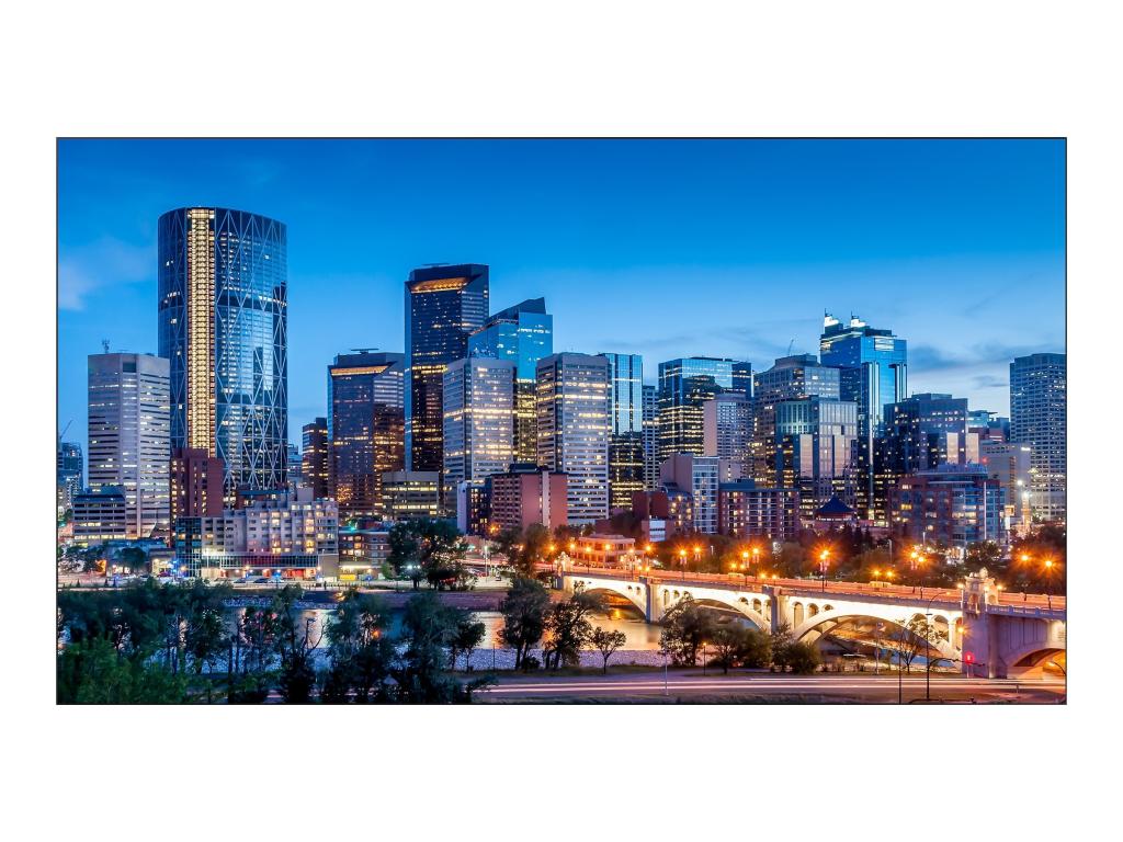 Image SAMSUNG Smart Signage VM55C-E 138,7cm (55")