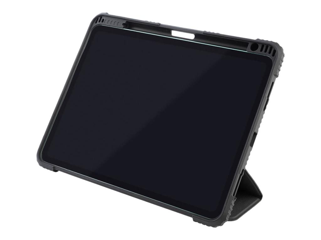 Image TUCANO Educo Ultra für iPad Air 10.9 Zoll/Pro 11 Zoll (2020) schwarz