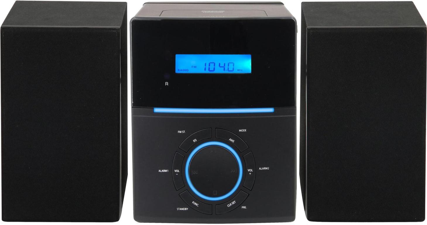 Image DENVER MCA-240