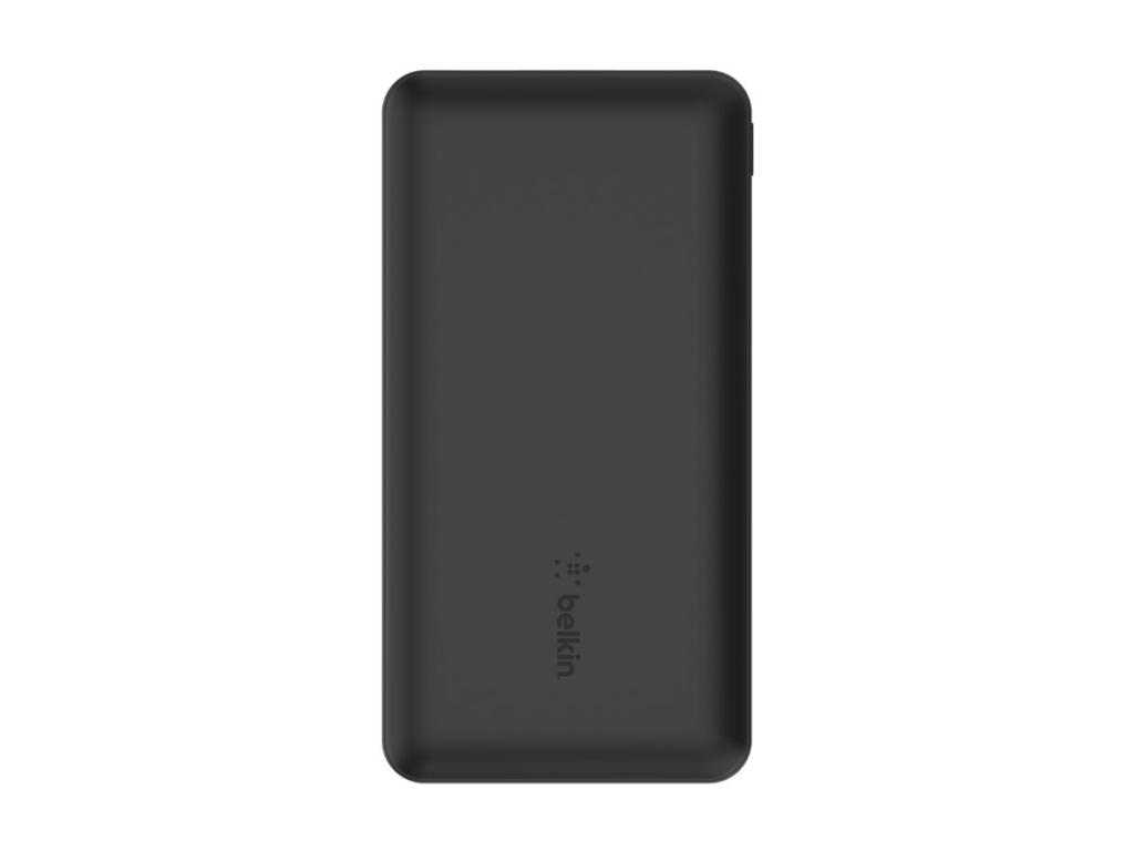 Image BELKIN Powerbank 10000 mAh Li-Ion Schwarz