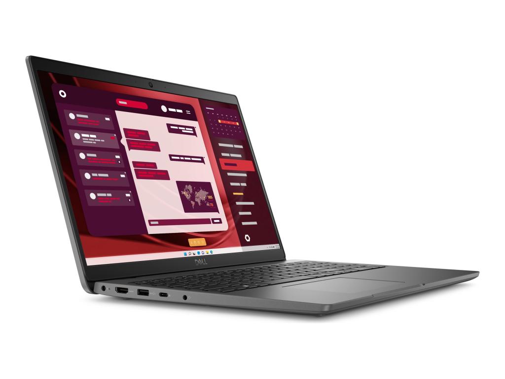 Image DELL Latitude 3550 CS 39,6cm (15,6") i5-1335U 16GB 512GB W11P