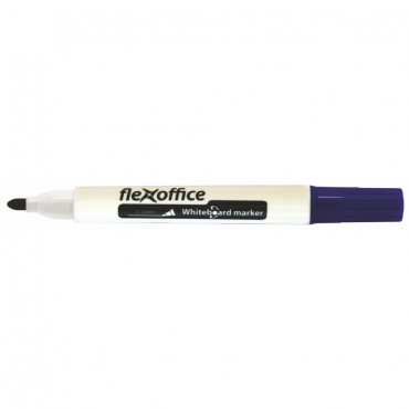 Image Whiteboard Marker blau Strichstärke: 2,5 mm - 12 stück