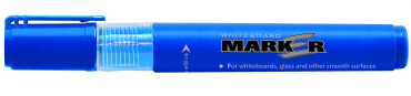 Image Whiteboard Marker blau Strichstärke: 1,5 mm - 12 Stück