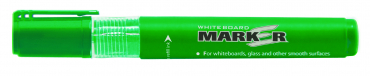Image Whiteboard Marker grün Strichstärke: 1,5 mm - 12 Stück