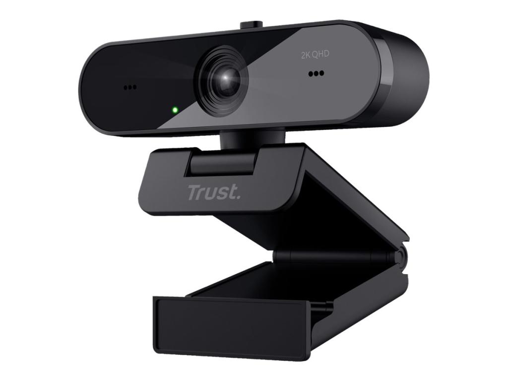 Image TRUST Taxon Webcam 2560 X 1440