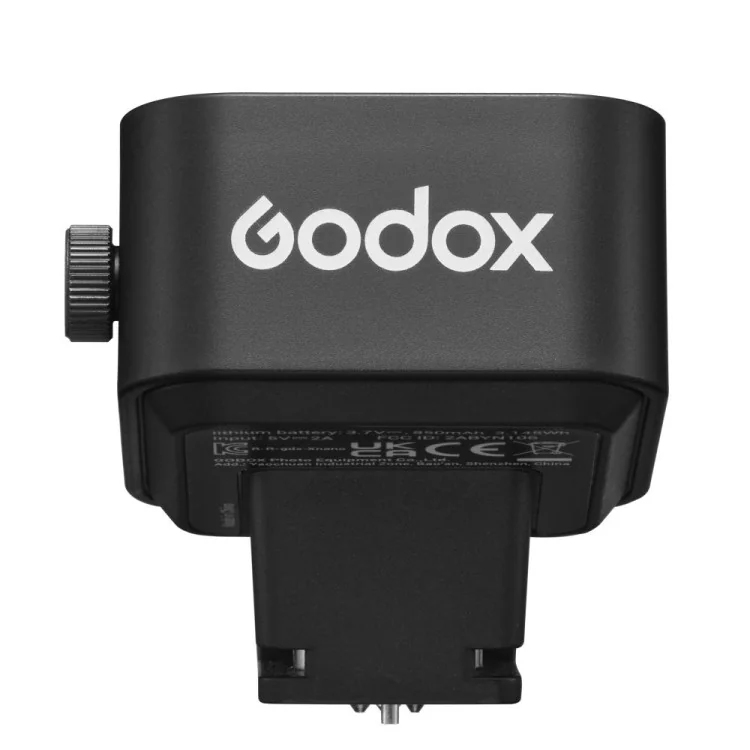 Image GODOX X Nano F Transmitter für Fujifilm