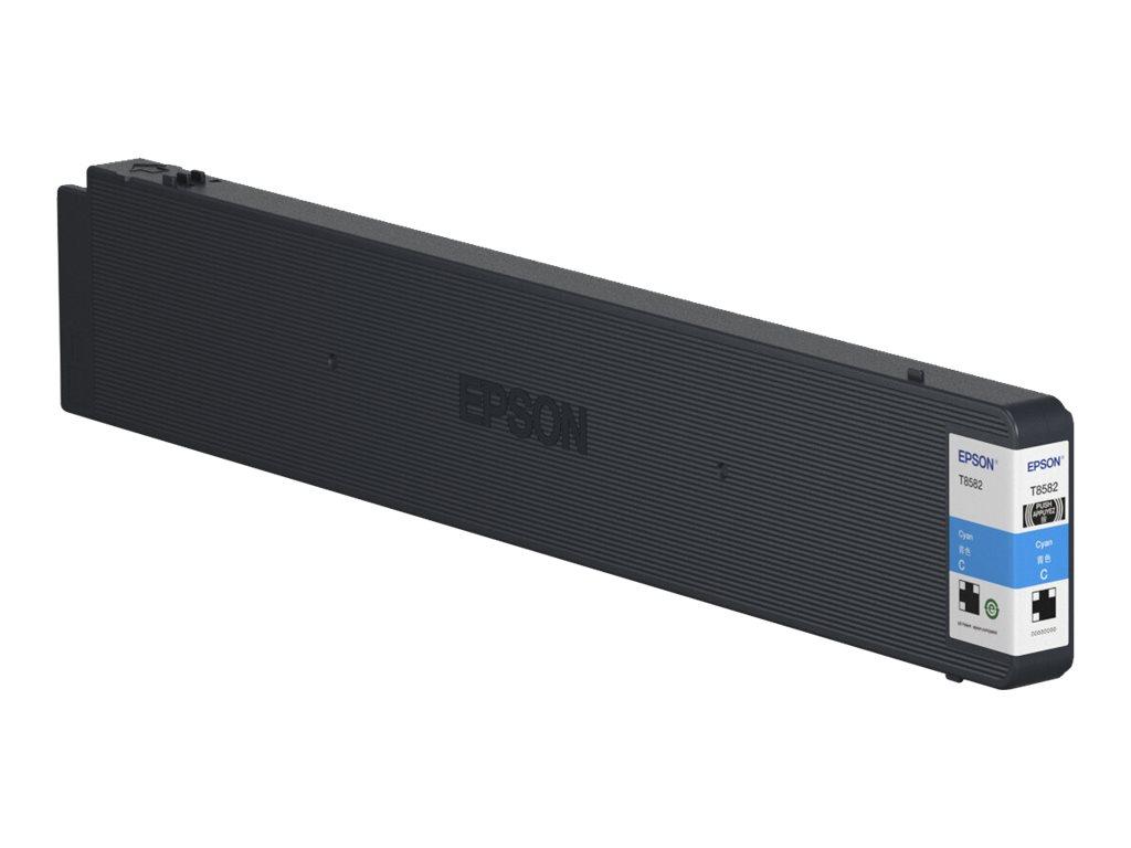 Image EPSON Cyan Tintenpatrone