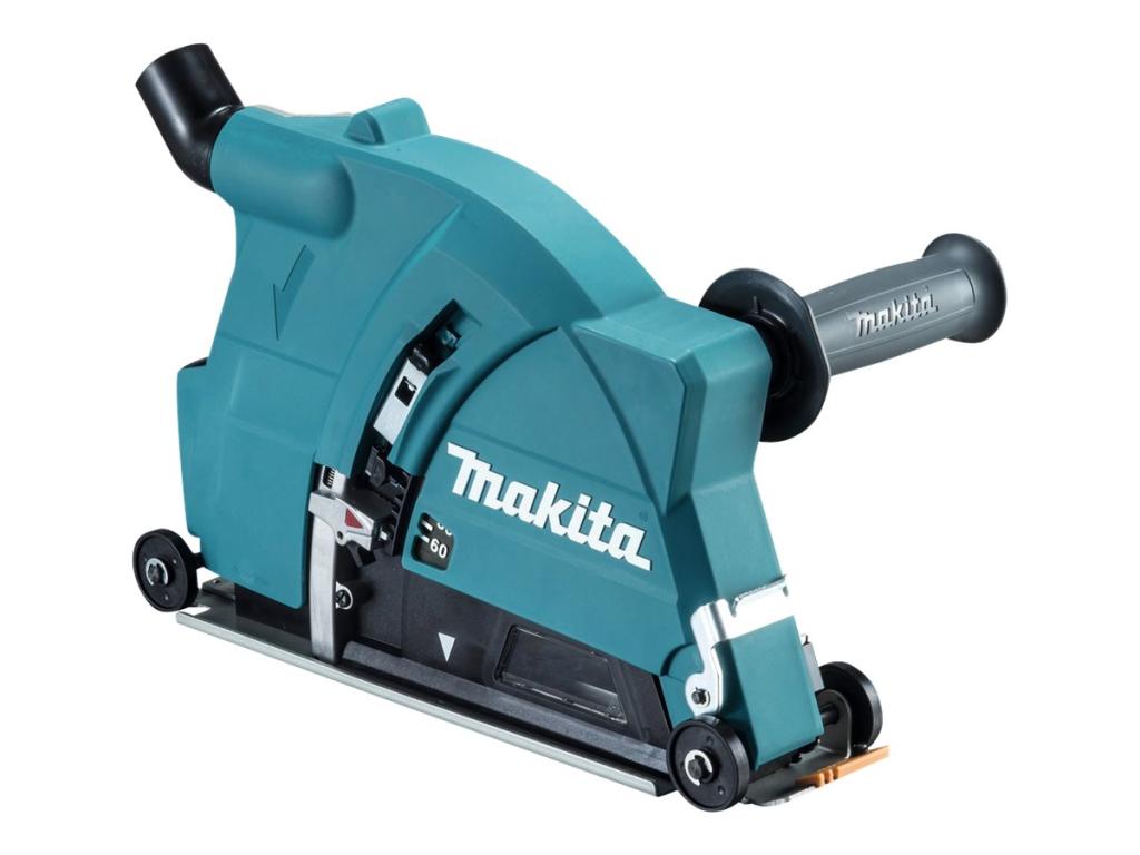 Image MAKITA - Absaughaube - für Makita DGA900, DGA901, GA038, GA9020, GA9050, GA9070
