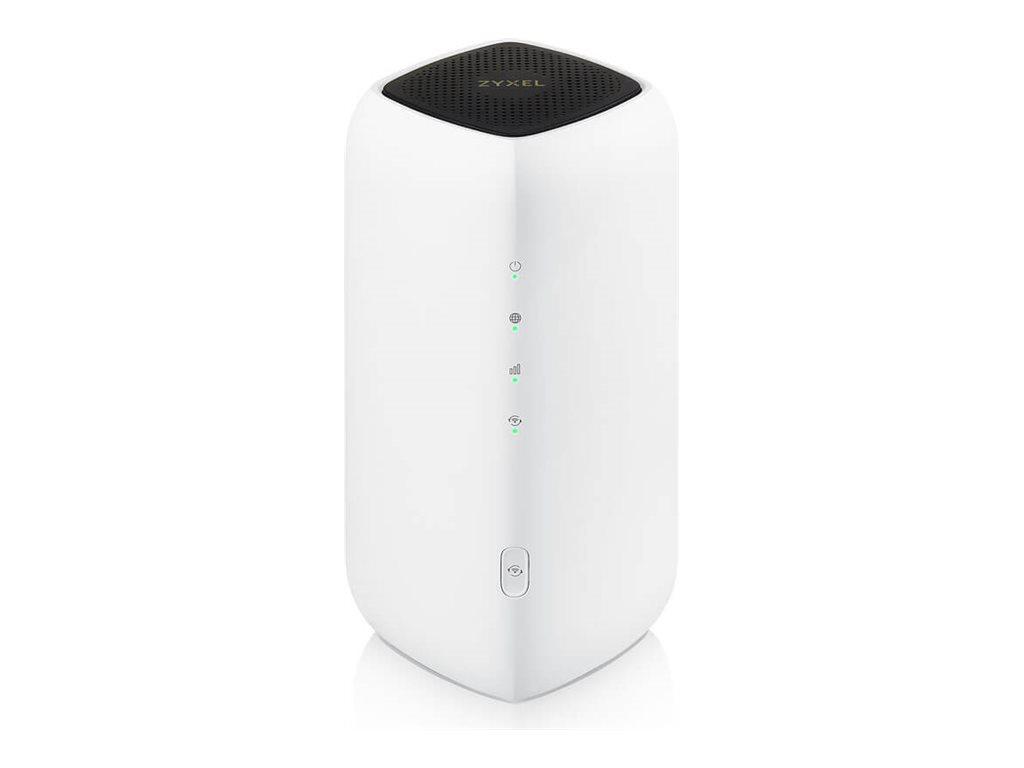 Image ZYXEL FWA505 5G Indoor LTE Modem Router NebulaFlexx 1GB LAN