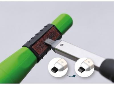 Image PICA-MARKER BIG DRY Minen-Set Zimmermann 2H