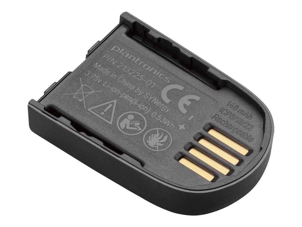 Image HP Poly Savi 8240/8245 Battery