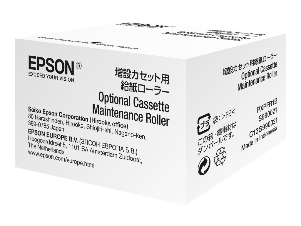 Image EPSON Optional Cassette Maintenance Roller Medienkassetten Walzen Kit