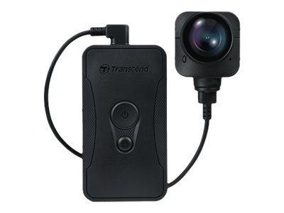 Image TRANSCEND Body Camera Transcend - DrivePro Body 70, Separate Kamera
