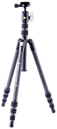 Image VANGUARD VESTA TB204CB Stativ Karbon
