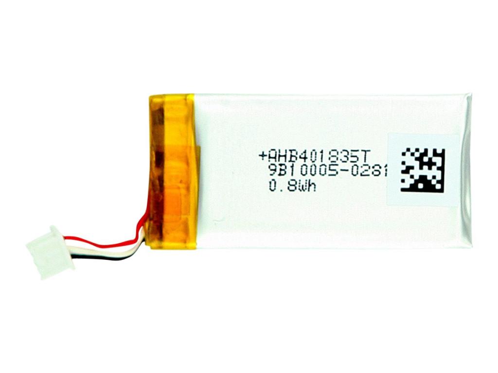 Image EPOS DW BATT 03 Akku für D 10 DW 10 DW 20 Pro 1 DW 30 Pro 2 MB Pro Serie