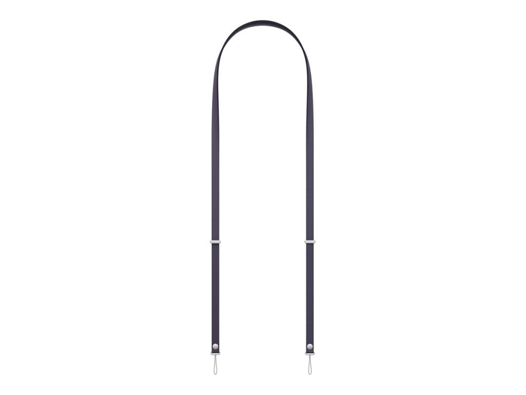 Image APPLE Crossbody Band (lila)