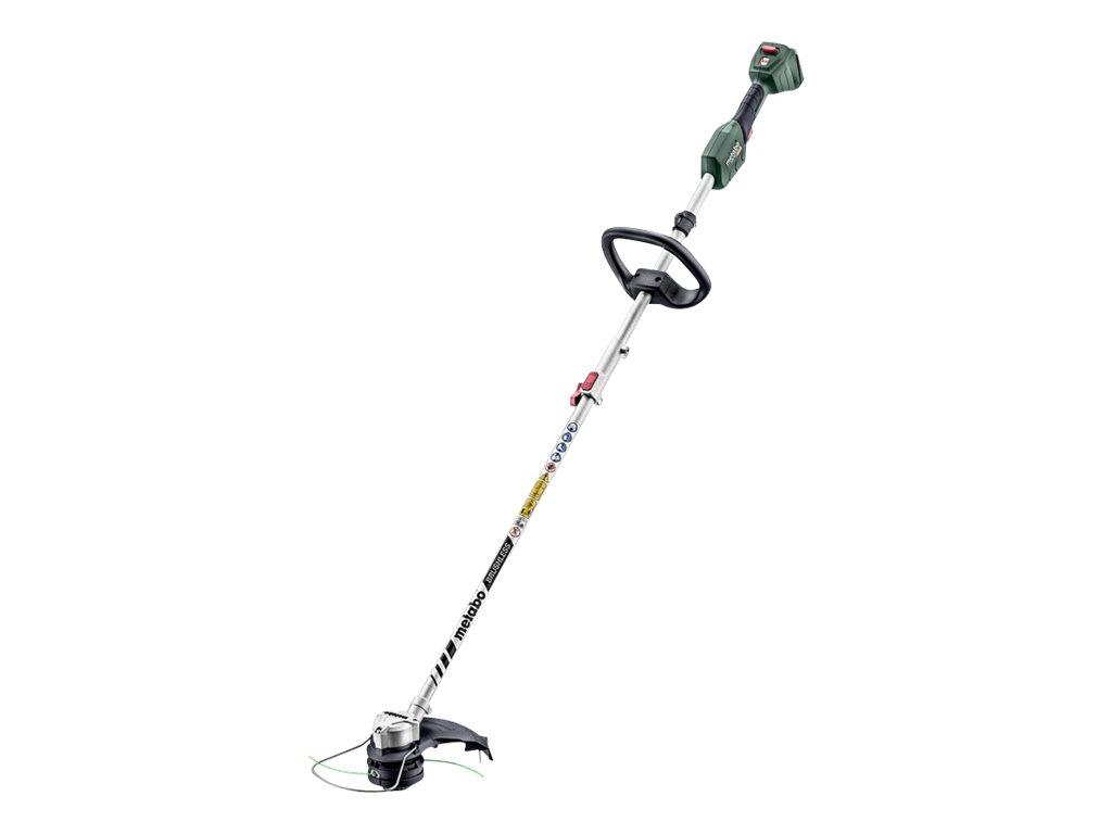 Image METABO RTD 18 LTX BL 30 - Grastrimmer - schnurlos