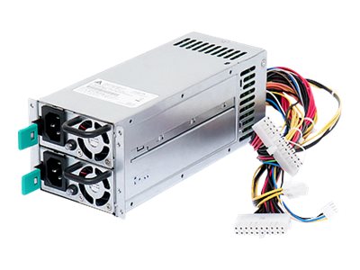 Image SYNOLOGY PSU 500W-RP SET2