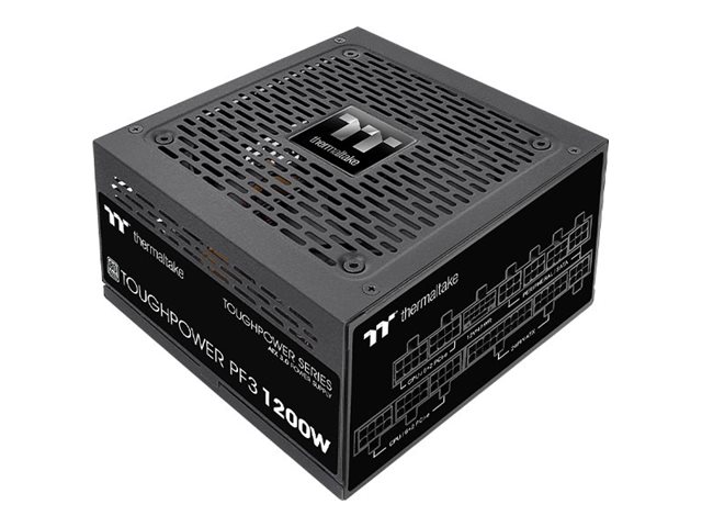 Image THERMALTAKE Toughpower PF3 1200W Gen 5