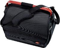 Image KNIPEX Werkzeugtasche leer 00 21 08 LE Abmessungen: (B x H x T) 480 x 380 x 300
